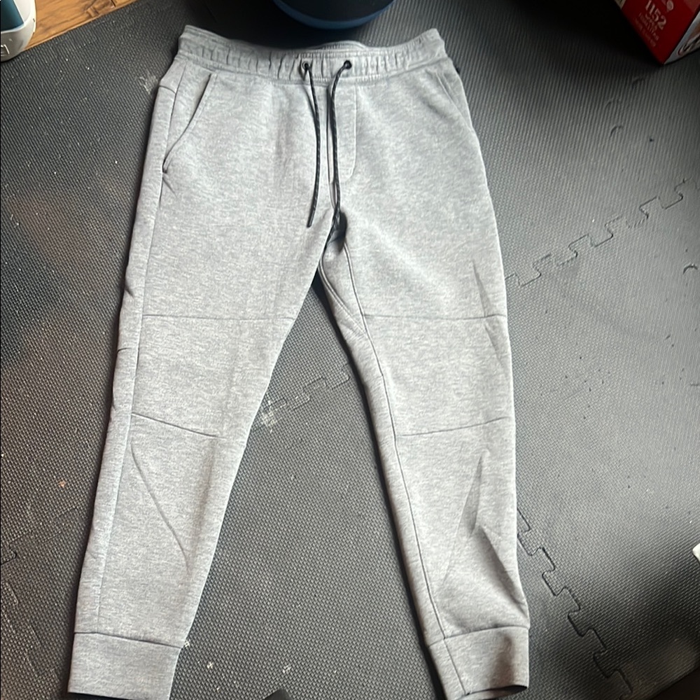 American eagle Gray Men's Jogger Pants